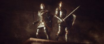 Crusader Kings 3 shows off more of its RPG lifestyle system