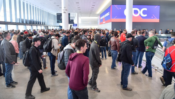 Game Developers Conference 2020 Has Been Postponed Due To