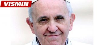 COVID-19? Pope Francis, 2 ka adlaw nga adunay sakit