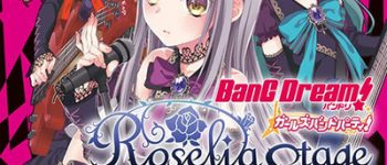 Tokyopop Licenses 'BanG Dream! Girls Band Party! Roselia Stage,' Ossan Idol?! Manga