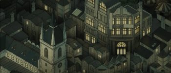 Fallen London is getting a new map to celebrate its 10th anniversary