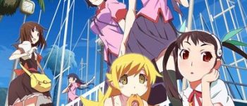 Funimation Adds Monogatari Series Anime to Catalog
