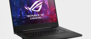 This Asus gaming laptop with a 144Hz IPS screen is down to $1,300 right now