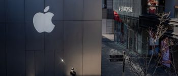 Apple agrees to $500M deal in iPhone-slowing lawsuit