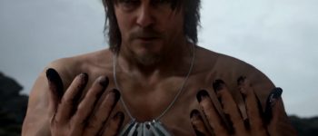 Death Stranding and Control lead the 2020 BAFTA nominations
