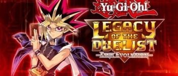 Yu-Gi-Oh! Legacy of the Duelist: Link Evolution Game Launches for PS4, Xbox One, Steam on March 24