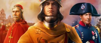 Europa Universalis 4 pits emperors against revolutionaries in its next DLC