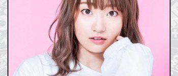 Anime Frontier to Host Singer, Voice Actress Ayaka Ohashi