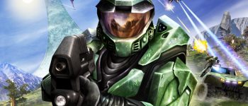 Halo: Combat Evolved just surprise launched on Steam