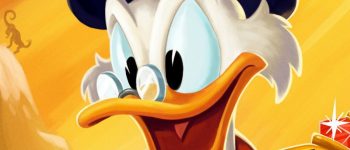 DuckTales: Remastered is back on Steam