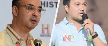 Cayetano backers to name names in House coup try