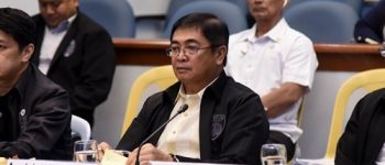 Palace: Duterte may still sack Morente despite chance to fix BI mess