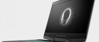 Save $950 on this Alienware 144Hz gaming laptop with an RTX 2070 Max-Q