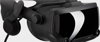 Valve Index headsets will be back in stock on Monday, but probably not for long