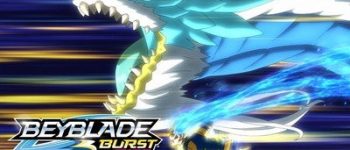 Beyblade Burst Rise Anime's English Opening Song Video Streamed