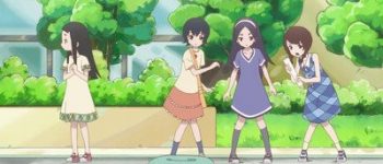 Funimation to Stream Kakushigoto Anime With Subtitles, Dub