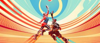 Roller Champions is getting a closed alpha next week