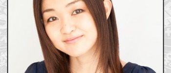Anime Frontier to Host Voice Actress Chiwa Saito