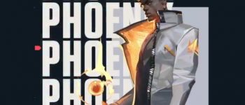 Valorant gameplay video showcases Phoenix's fiery abilities