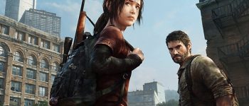 The Last of Us is being made into an HBO series