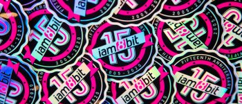 Iam8bit was supposed to help 'shake up' E3, but has quit the project