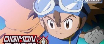 'Digimon Adventure:' Reboot Anime's English-Subtitled Trailer Reveals April 5 Premiere