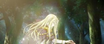 Crunchyroll Posts 'The 8th Son? Are You Kidding Me?' Anime's English-Subtitled Trailer