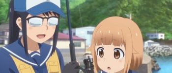 Hōkago Teibō Nisshi Anime's 2nd Promo Video Reveals April 7 Premiere
