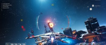 Everspace 2 Early Access has been delayed due to GDC's postponement