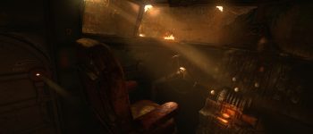 Amnesia: Rebirth is Frictional's next game, coming this year