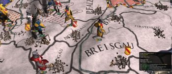 The Black Death add-on for Crusader Kings 2 is free this weekend