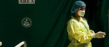 RITM official: Philippines’ 5th case of coronavirus in ‘critical condition’