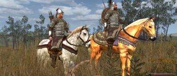 BannerPage is a dedicated enhancement mod for Mount & Blade: Warband