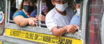 Lock down Metro Manila over coronavirus? Premature, says health chief