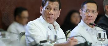 Duterte wants death penalty for killers of OFW in Kuwait