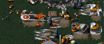 Command & Conquer Remastered Collection is coming in June