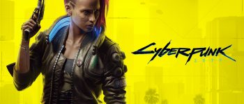CD Projekt Red unveils a new look for Cyberpunk 2077's female protagonist