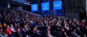 GDC 2020 developer talks and IGF Awards will now be streamed online