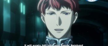 Animax Asia Airs Legend of the Galactic Heroes: DNT 2nd Season on March 25