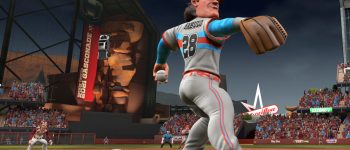 Super Mega Baseball 3 slides into homes this April