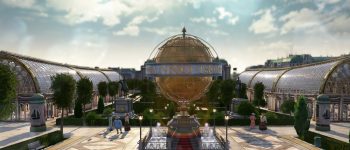 Anno 1800 is getting more DLC this year and is free for the weekend