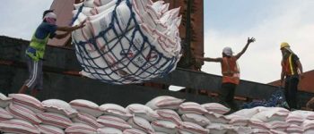 Metro Manila has sufficient rice supply, says NFA