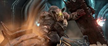Doom Eternal will not run at 'true 4K' on Stadia