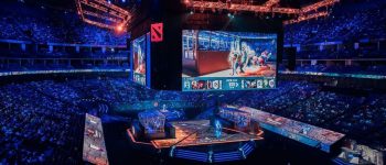 Coronavirus outbreak forces more changes to LoL and Dota 2 pro events