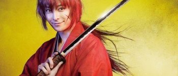 Rurouni Kenshin Manga's Kyoto Arc Gets Stage Musical This Fall Starring Teppei Koike