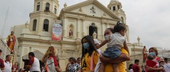 Faith in the time of coronavirus: Filipinos turn to online Mass vs COVID-19