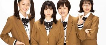 Live-Action Ms. Koizumi Loves Ramen Noodles Series' 2nd Season Reveals More Cast
