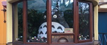 Ghibli Museum Stays Closed Due to Coronavirus COVID-19 Concerns, Maintenance Until April 28