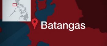 Batangas records first 2 COVID-19 cases; classes suspended in all levels