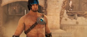 Prince of Persia is back in For Honor's latest crossover event